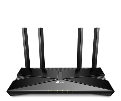 Router TP-Link Archer AX53 (3000Mb/s a/b/g/n/ac/ax)